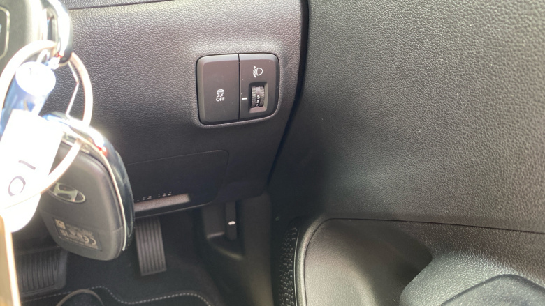 Hyundai i10 1.0 [63] Advance 5dr Auto [Nav] Petrol Hatchback